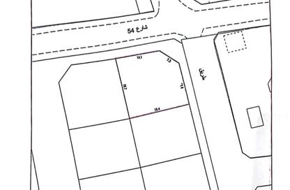 Land - Studio for sale in Maqabah - Northern Governorate