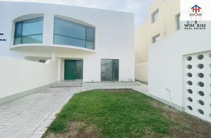 Villa - 3 Bedrooms - 3 Bathrooms for rent in Adliya - Manama - Capital Governorate