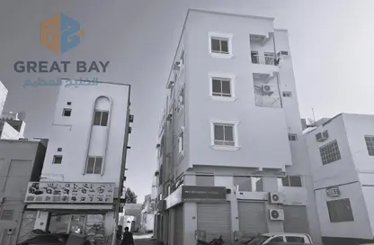 Whole Building - Studio - 2 Bathrooms for sale in Muharraq - Muharraq Governorate