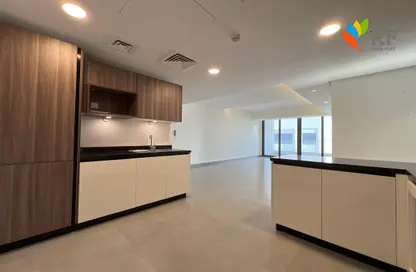 Apartment - 3 Bedrooms - 4 Bathrooms for rent in Dilmunia Island - Muharraq Governorate