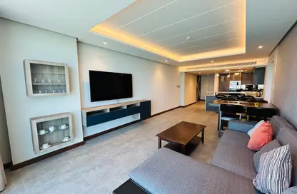 Apartment - 2 Bedrooms - 3 Bathrooms for rent in Hidd - Muharraq Governorate