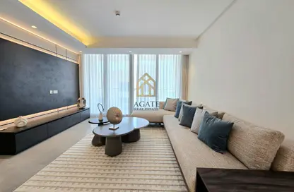 Apartment - 1 Bedroom - 1 Bathroom for sale in Breeze of Dilmunia - Dilmunia Island - Muharraq Governorate