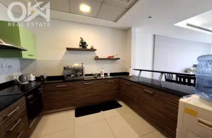 Apartment - 2 Bedrooms - 3 Bathrooms for sale in Reef Island - Capital Governorate