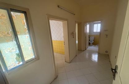 Apartment - 1 Bedroom - 1 Bathroom for rent in Ras Rumman - Manama - Capital Governorate