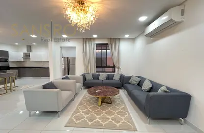 Villa - 3 Bedrooms - 2 Bathrooms for rent in Saar - Northern Governorate