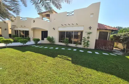 Villa - 4 Bedrooms - 4 Bathrooms for rent in Hamala - Northern Governorate