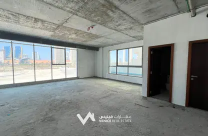 Office Space - Studio - 2 Bathrooms for rent in Seef - Capital Governorate