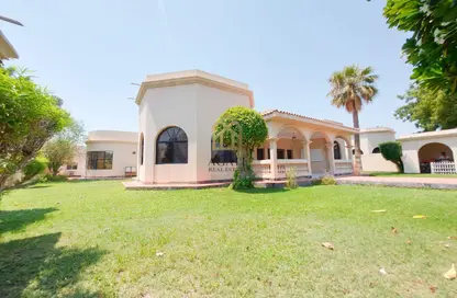Villa - 4 Bedrooms - 4 Bathrooms for rent in Saar - Northern Governorate Villa - 4 Bedrooms - 4 Bathrooms for rent in Saar - Northern Governorate