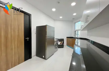 Apartment - 2 Bedrooms - 3 Bathrooms for rent in Riffa - Southern Governorate