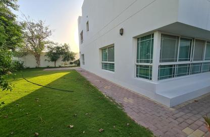 Villa - 3 Bedrooms - 3 Bathrooms for rent in Janabiya - Northern Governorate