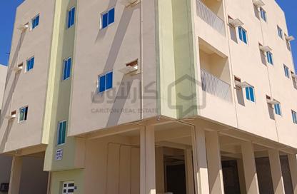 Whole Building - 7+ Bedrooms - 7+ Bathrooms for sale in Riffa Al Sharqi - Riffa - Southern Governorate