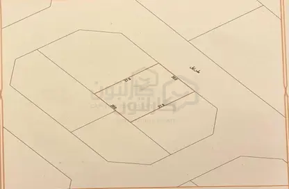 أرض - استوديو للبيع في المعامير - المحافظة الوسطى