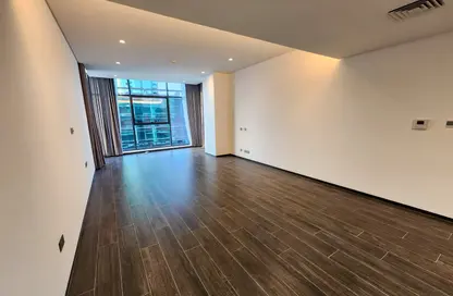 Apartment - 3 Bedrooms - 4 Bathrooms for rent in Bahrain Financial Harbour - Manama - Capital Governorate