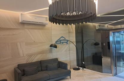 Apartment - 1 Bedroom - 1 Bathroom for rent in Hidd - Muharraq Governorate