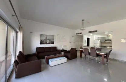 Apartment - 2 Bedrooms - 2 Bathrooms for rent in Amwaj Homes - Amwaj Islands - Muharraq Governorate