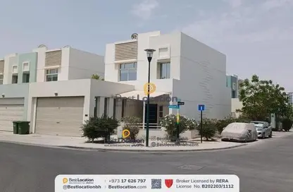 فيلا - 2 غرف نوم - 3 حمامات للبيع في الرفاع فيوز - الرفاع - المحافظة الجنوبية
