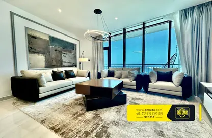 Apartment - 1 Bedroom - 1 Bathroom for sale in Seef - Capital Governorate