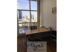 Office Space for rent in Seef - Capital Governorate Office Space for rent in Seef - Capital Governorate