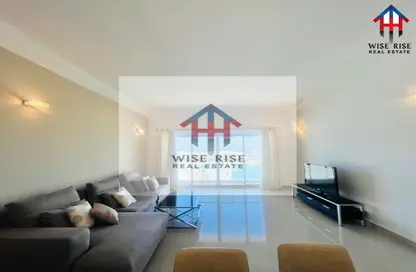 Apartment - 2 Bedrooms - 2 Bathrooms for rent in Amwaj Avenue - Amwaj Islands - Muharraq Governorate