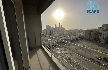 شقة - 1 حمام للايجار في الجفير - محافظة العاصمة