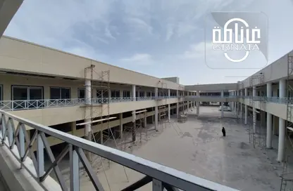 Office Space - Studio - 1 Bathroom for rent in Isa Town - Central Governorate