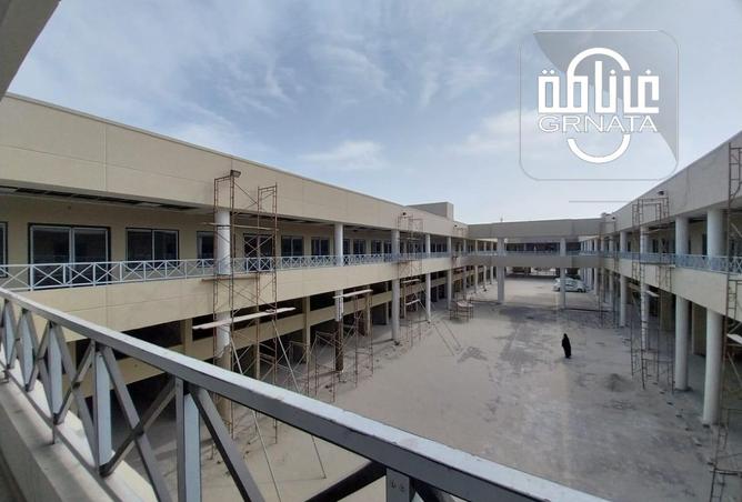 Office Space - Studio - 1 Bathroom for rent in Isa Town - Central Governorate
