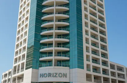 Apartment - 2 Bedrooms - 3 Bathrooms for rent in Amwaj Islands - Muharraq Governorate