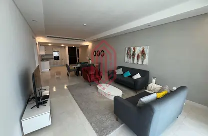 Apartment - 2 Bedrooms - 2 Bathrooms for sale in Amwaj Islands - Muharraq Governorate