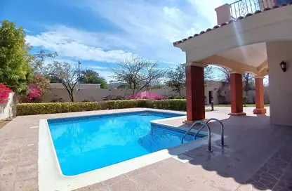Villa - 4 Bedrooms - 4 Bathrooms for rent in Saar - Northern Governorate