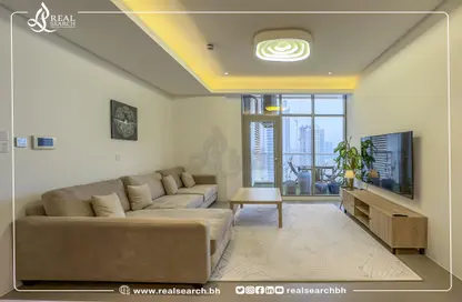 شقة - غرفة نوم - 2 حمامات للايجار في السيف - محافظة العاصمة