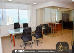 FF Office in Business Bay,Prayer room,gym