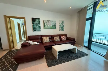 Apartment - 1 Bedroom - 2 Bathrooms for rent in Seef - Capital Governorate