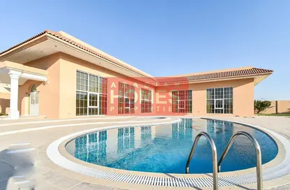 Villa - 4 Bedrooms - 5 Bathrooms for rent in Hamala - Northern Governorate