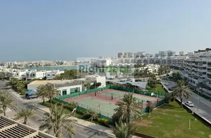 Penthouse - 4 Bedrooms - 4 Bathrooms for rent in Tala Island - Amwaj Islands - Muharraq Governorate