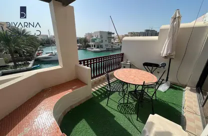 Apartment - 2 Bedrooms - 2 Bathrooms for sale in Amwaj Islands - Muharraq Governorate