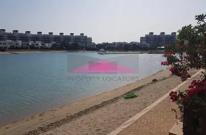 Villa - 4 Bedrooms - 4 Bathrooms for rent in Tala Island - Amwaj Islands - Muharraq Governorate