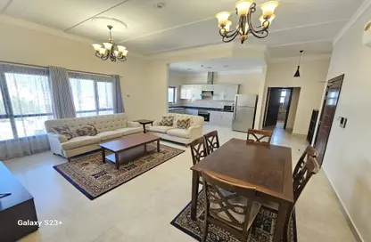 شقة - 3 غرف نوم - 2 حمامات للايجار في الشاخورة - المحافظة الشمالية