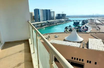 Apartment - 4 Bedrooms - 3 Bathrooms for sale in The Lagoon - Amwaj Islands - Muharraq Governorate