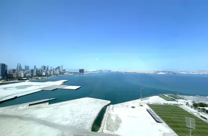Apartment - 2 Bedrooms - 4 Bathrooms for sale in Al Juffair - Capital Governorate