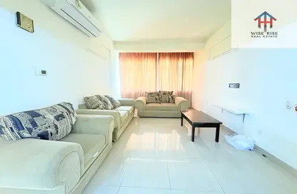 Apartment - 2 Bedrooms - 2 Bathrooms for rent in Hoora - Capital Governorate