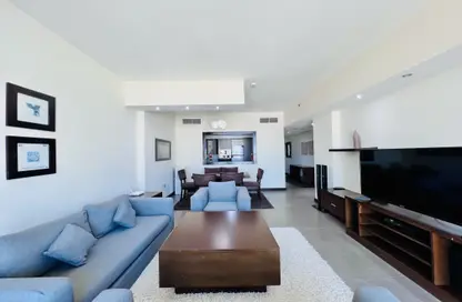 Apartment - 2 Bedrooms - 2 Bathrooms for rent in Al Juffair - Capital Governorate Apartment - 2 Bedrooms - 2 Bathrooms for rent in Al Juffair - Capital Governorate