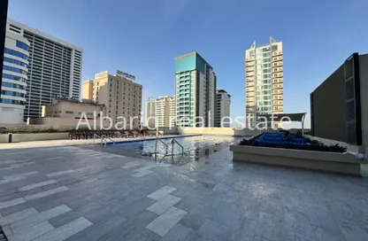 شقة - غرفة نوم - 2 حمامات للايجار في الجفير - محافظة العاصمة