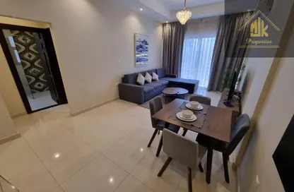 Apartment - 2 Bedrooms - 2 Bathrooms for rent in Hidd - Muharraq Governorate