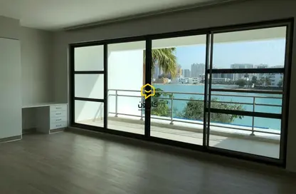 Villa - 4 Bedrooms - 5 Bathrooms for rent in Tala Island - Amwaj Islands - Muharraq Governorate