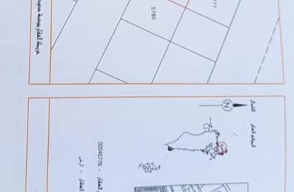 Land - Studio for sale in Busaiteen - Muharraq Governorate