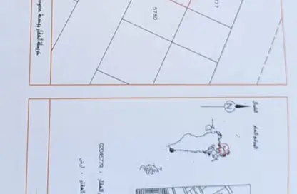 Land - Studio for sale in Busaiteen - Muharraq Governorate