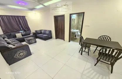 Apartment - 1 Bedroom - 2 Bathrooms for rent in Al Bahair - Riffa - Southern Governorate
