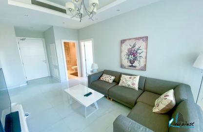 Apartment - 2 Bedrooms - 3 Bathrooms for rent in Seef - Capital Governorate