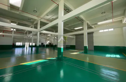 Warehouse - Studio for rent in Riffa Al Sharqi - Riffa - Southern Governorate