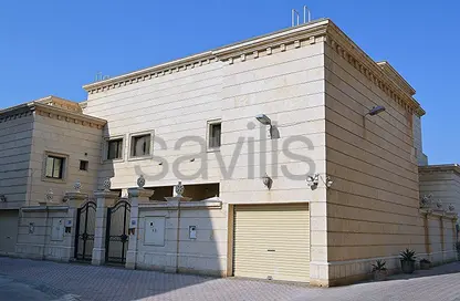 Villa - 3 Bedrooms - 3 Bathrooms for rent in Busaiteen - Muharraq Governorate